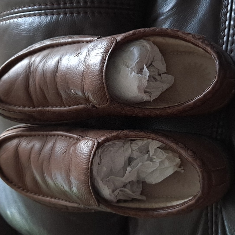 UGG Mens slip on 12